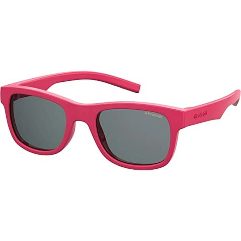 Polaroid Unisex Pld 8020/S/Sm Sunglasses, 35j, 43 UK