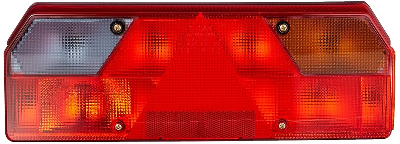 Equal Quality fp0498 Right Hand Rear Lamp