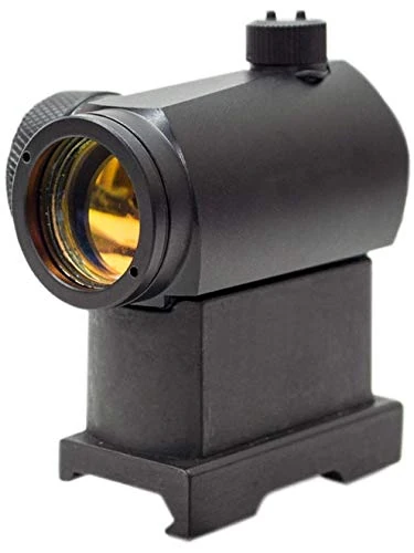 Nuprol NPoint E1 RDS Sight Scope, Black