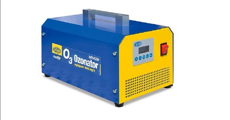 Magneti Marelli Ozone MX4000