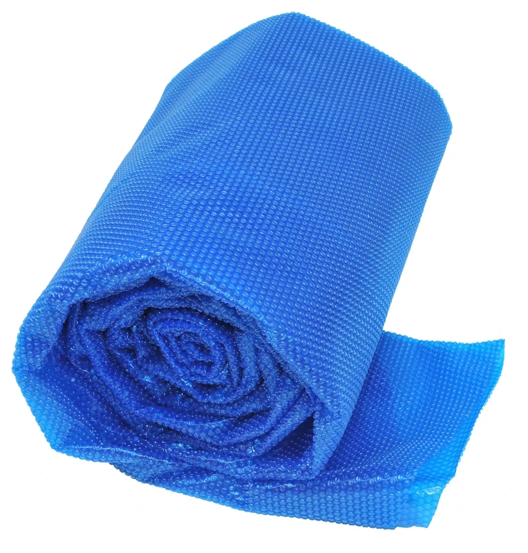 Gre Summer Cover Insulated Rectangular 595 x 295 cm, Blue, 595 x 295 x 0.2 cm, cpert63