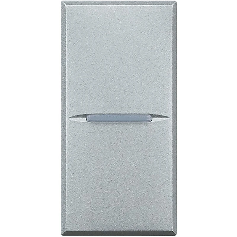 BTicino SHC4004F Axolute Inverter 16 A, Tech Grey - Image 1