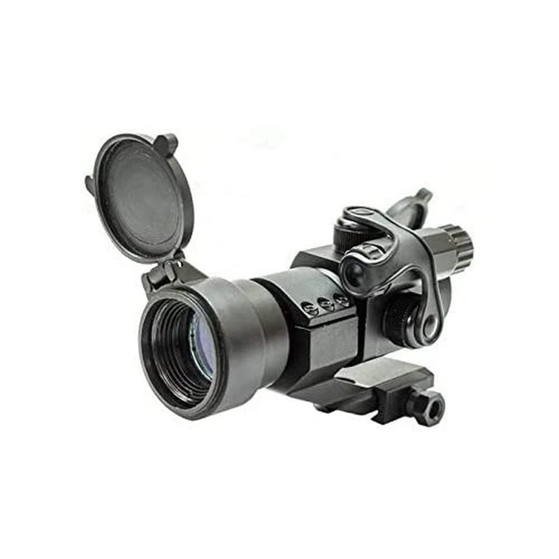 Nuprol NPoint HD-1 RDS Sight Scope, Black - Image 1