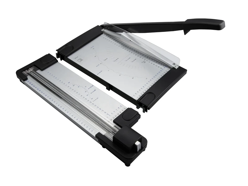 Monolith OC 500 Lever Rotary Cutter 2-in-1 Cutting Machine