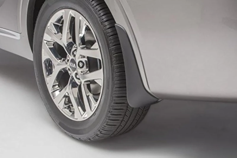 KIA OEM Genuine 2019-2020 Sorento Splash Guards Kit (All Models)