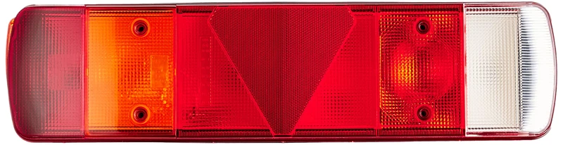Equal Quality fp0494 Right Hand Rear Lamp
