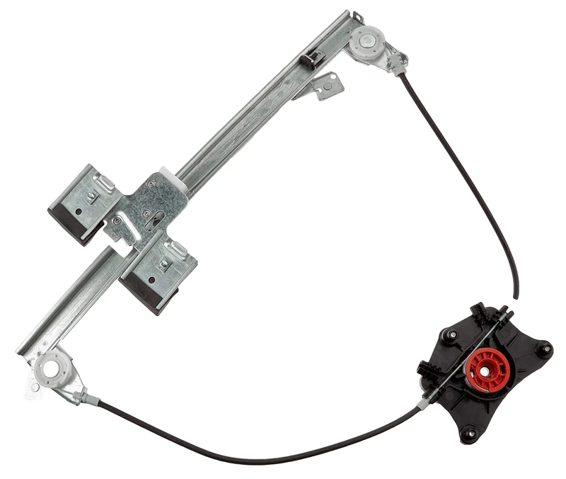 Equal Quality 011042 Mechanism Back Left Window Lifter