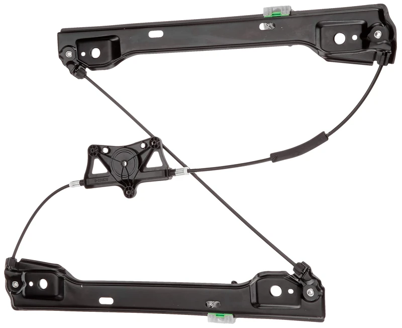 Equal Quality 011188 Window Lifter Mechanism Front Left