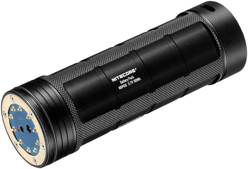 BATTERY PACK/NBP68HD NITECORE
