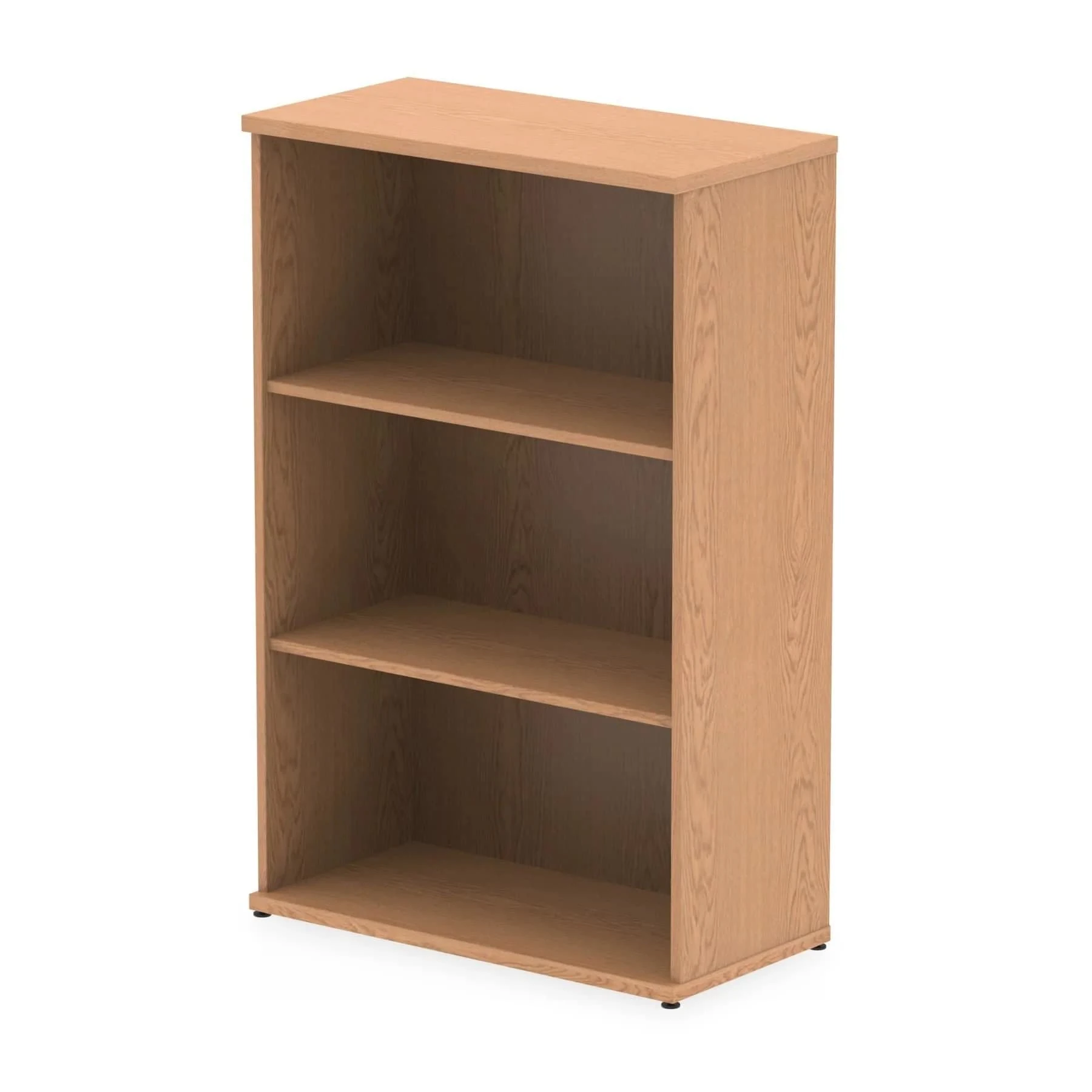 Impulse I000758 Bookcase - Oak