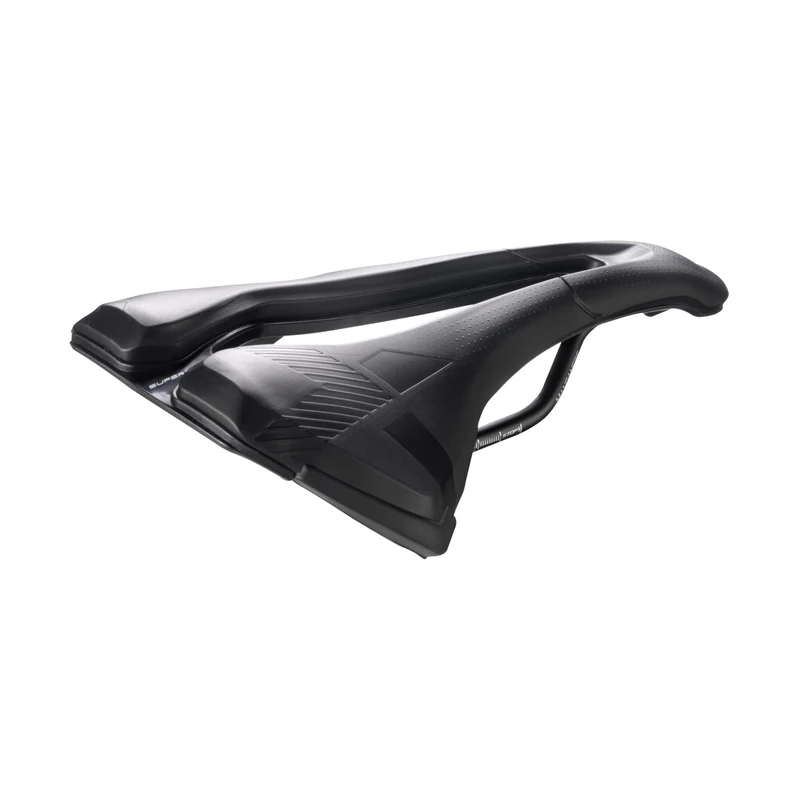 SELLEITA X-LR TM AIRCROSS Saddle 145x266mm(L3) Superflow Black