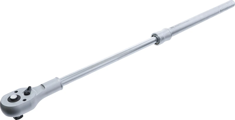 BGS 213 | Reversible Ratchet, extendable | 20 mm (3/4") | 600 - 985 mm