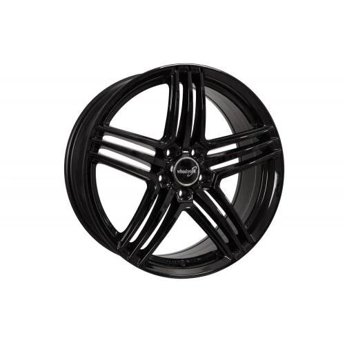 Wheelworld 15771 WH12-8X19 ET45 5X112 Alloy Wheels (Commercial)