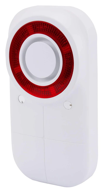 Olympia 6115 Outdoor Siren - Image 1