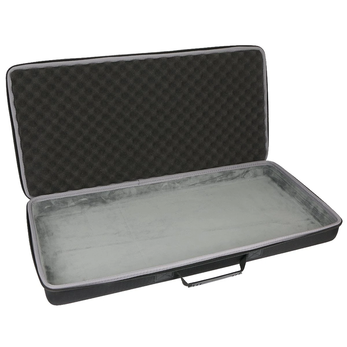 co2CREA Hard Case Replacment for Numark Mixtrack Pro 3 / Platinum FX DJ Controller (Case Only,Excluding Controller)