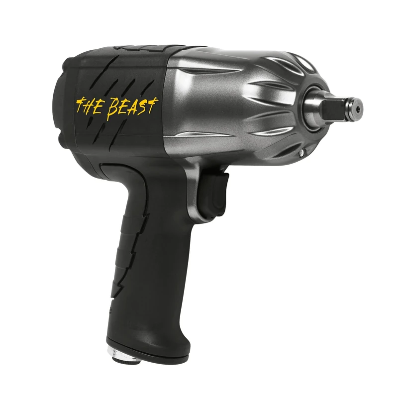 Rodcraft RC2277 1/2-Inch Impact Wrench ' The Beast' - Image 1