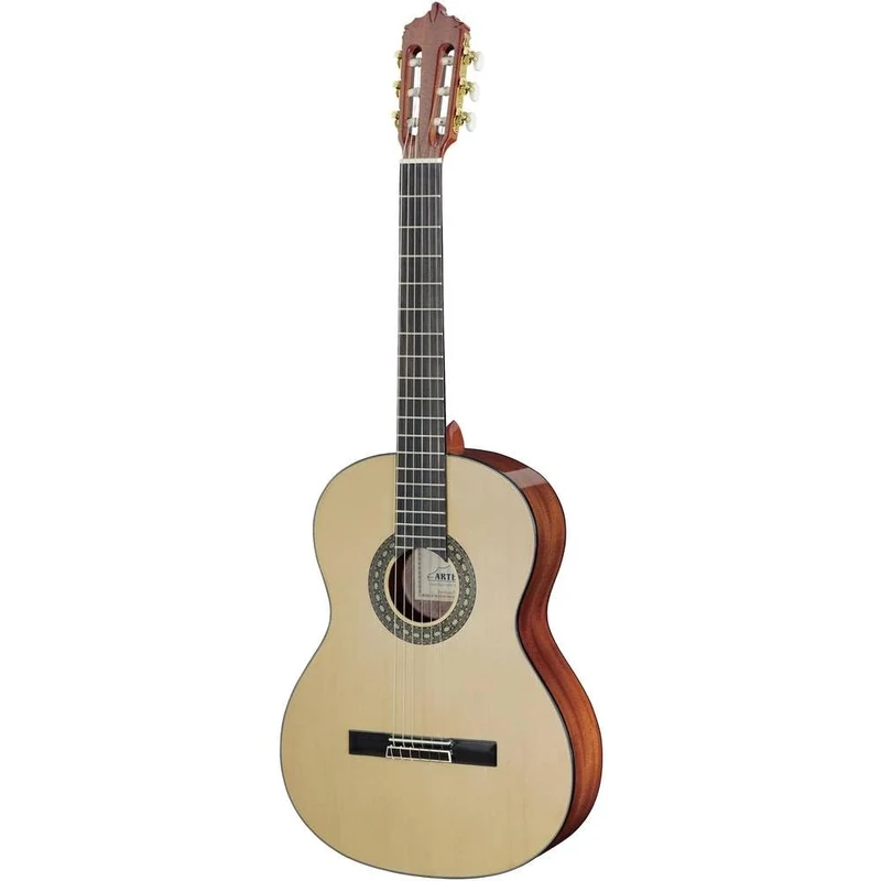 Estudiante XA Classical Guitar 4/4