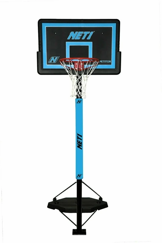 PORTABLE BASKETBALL HOOP - COMPETITOR