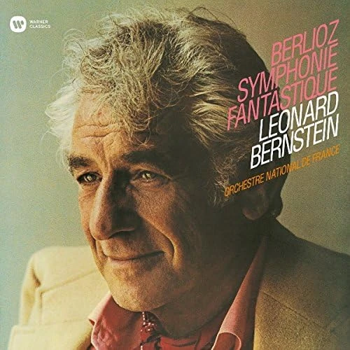 Berlioz: Symphonie Fantastique