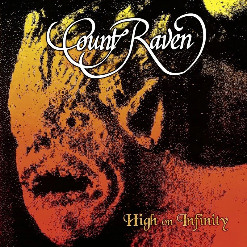 High On Infinity [VINYL]