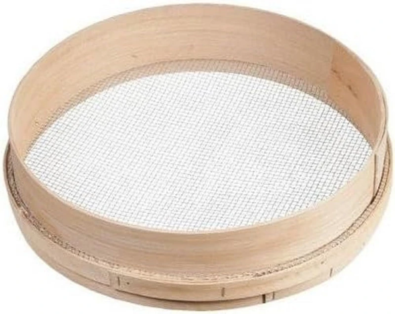 NESPOLI No. 4 Bricklayer's Sieve