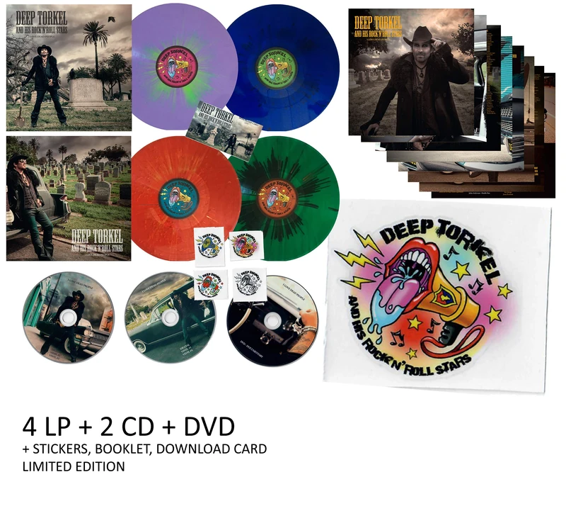 I Love Dead People [VINYL]