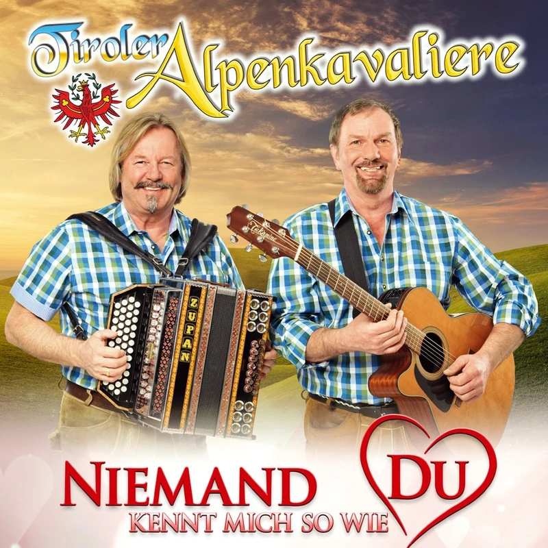 Niemand Kennt Mich So Wie du