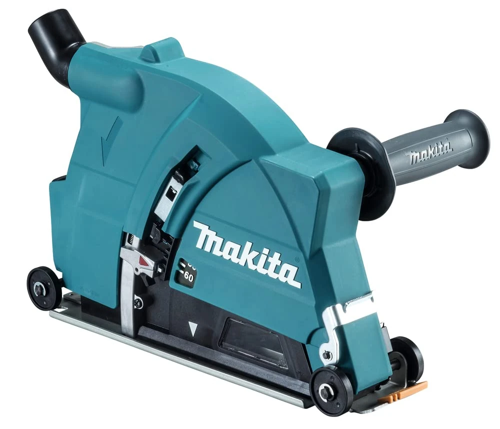 Makita 198440-5 Dust Collecting Wheel Cover 230