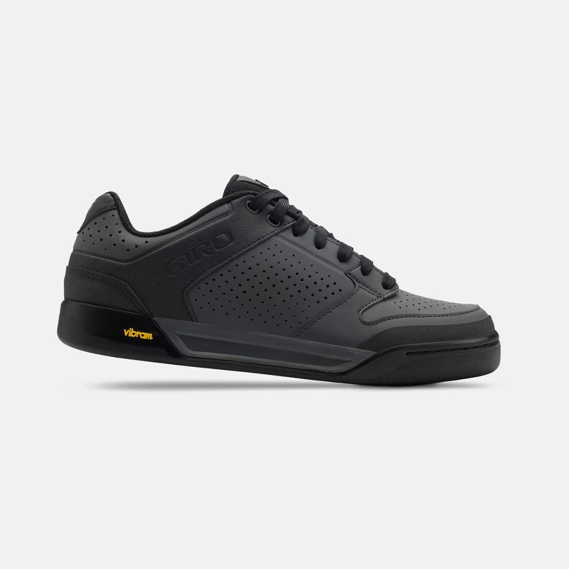 Giro Riddance Shoes - Darkshadow/Black - Size EU 41