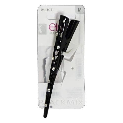 Seagull Product for Hair, Black – 6 Individual - Image 1