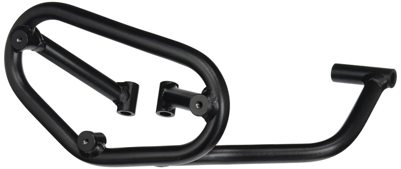 Slc Side Carrier Left SW-MOTECH BMW G 310 R (16-).