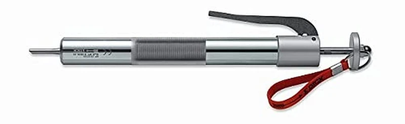 Dick BTGII Poultry Stun Device - 25kg Capacity Aluminium - Image 1