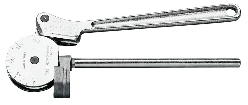 Facom 344B.16 Bending Pliers 16 mm Silver