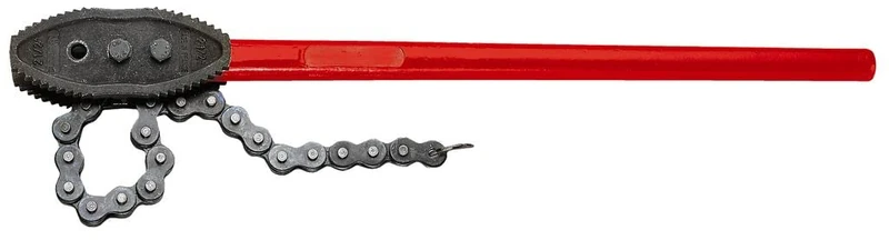 Facom C4P Replacement Chain for 137B.4P, Grey - Image 1