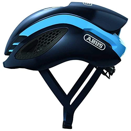 ABUS GameChanger Racing Bike Helmet - Aerodynamic Cycling Helmet with Optimal Ventilation for Men and Women