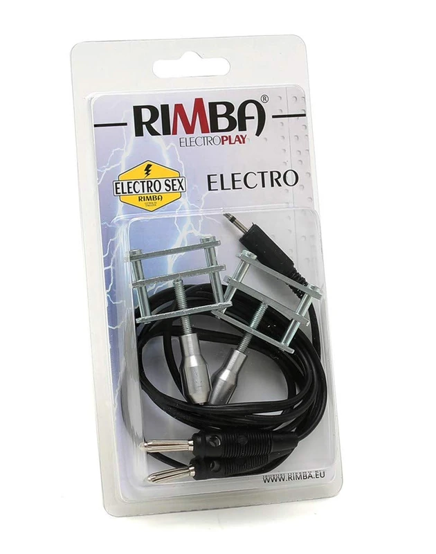 Rimba Uni-Polor Electro Clamps