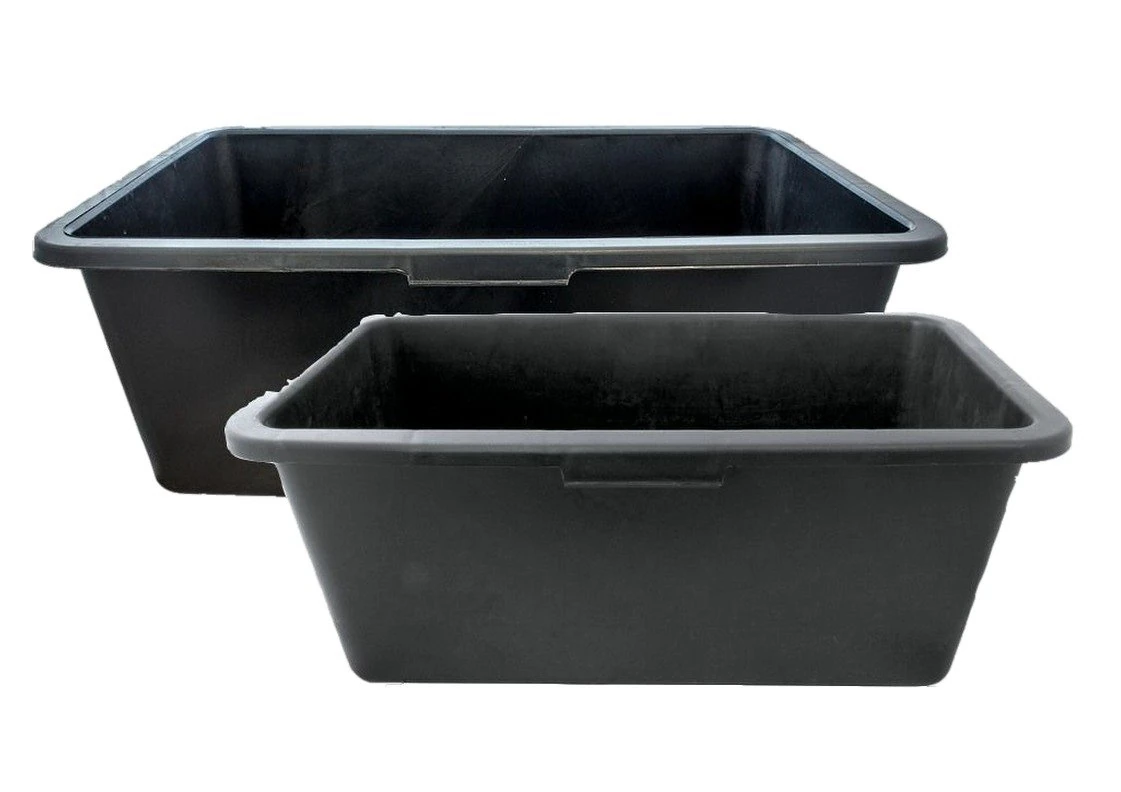 PLANT !T Baby Brummie Bubbler Kit Rectangular Tanks Tubs Hydro Hydroponics 60 & 80 Litre (80 Litre)