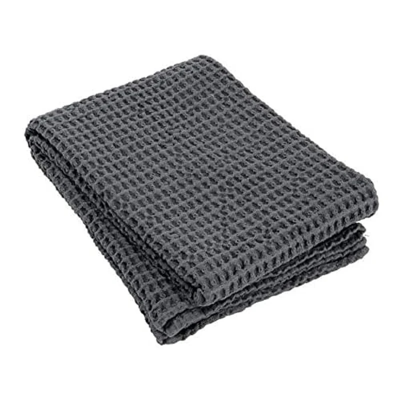 Blomus Caro Bath Towel Magnetic Width 70 cm Depth 140 cm - Image 1