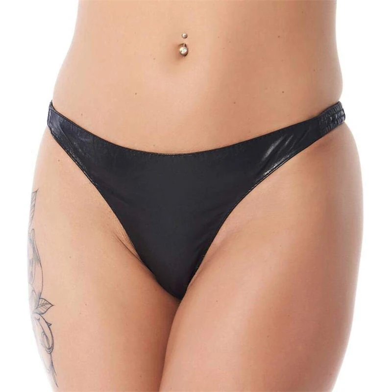 Rimba - G-String Black