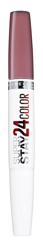 Maybelline Delicious Pink Super Stay Lipstick, 9 ml