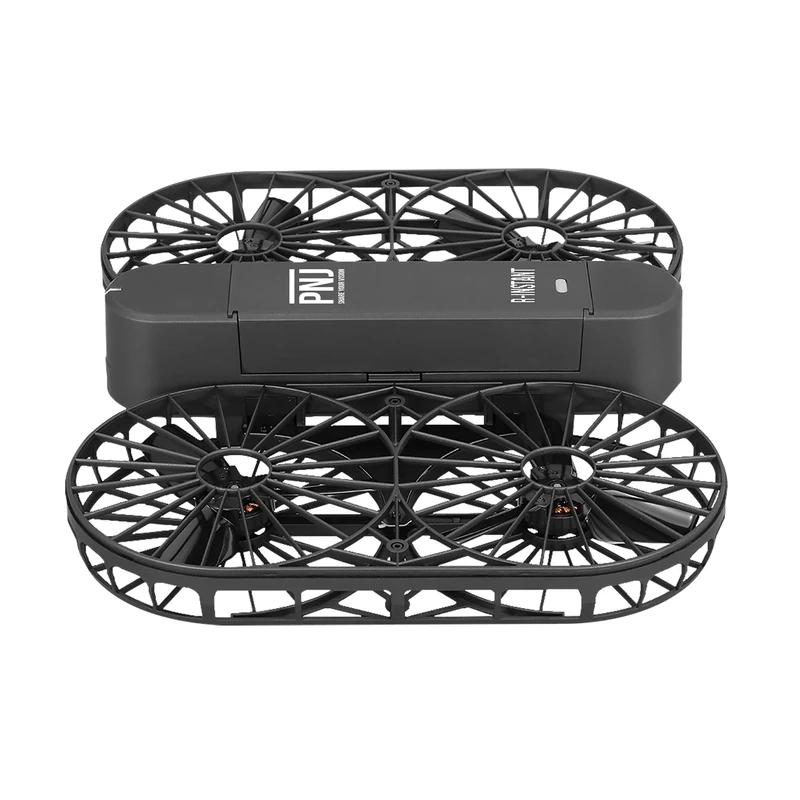 Pnj Drone Video 215 x 260 x 50 mm Black - Image 1