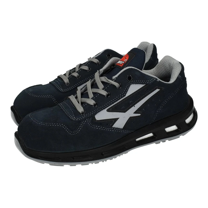 U-Power RL2008646 Safety Shoes Emotion ESD S1P SRC - T: 46 for Workers, Designed for Safe, Comfortable workdays, ESD, S1P, SRC