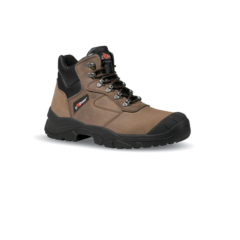 U-POWER KATMAI UK L S3 FO SR Safety shoes