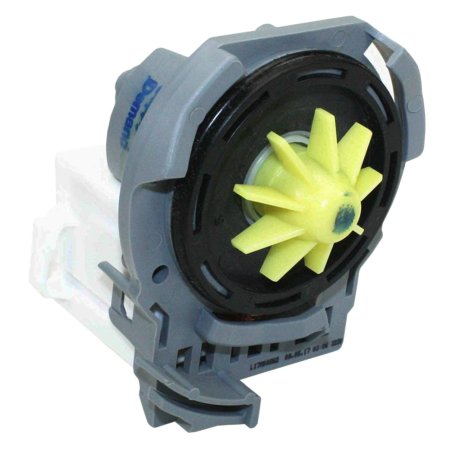 Supplying Demand W10348269 Dishwasher Drain Pump Fits W10084573, 8558995