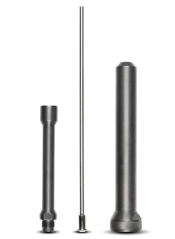 Milwaukee M12 Rivet Tool 6" Extension