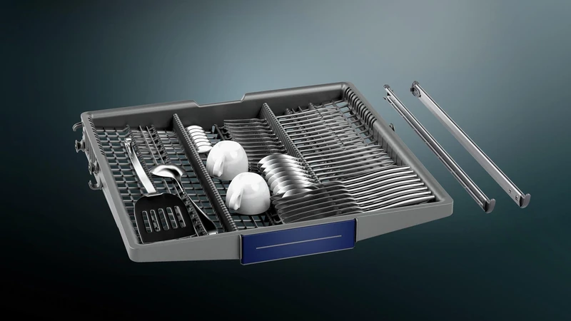 Siemens SZ73603 Dishwasher Accessory, Cutlery Drawer