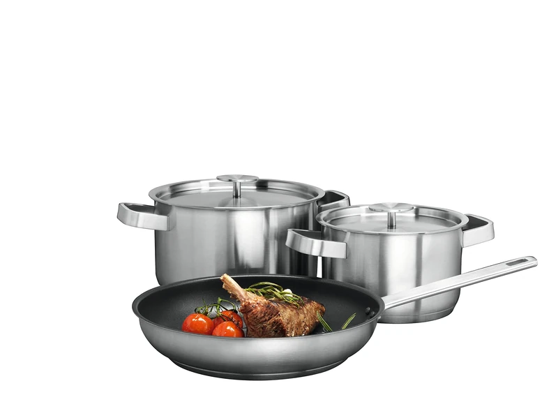 AEG Cookware set - Image 1