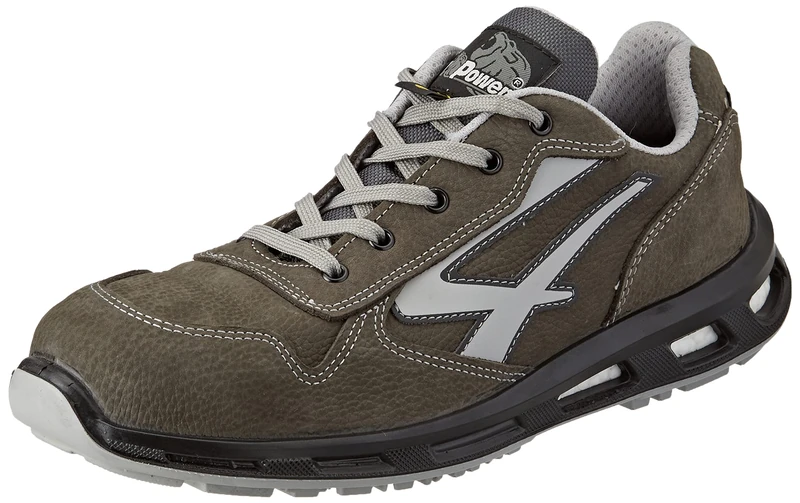 U-POWER KICK s ESD S3S CI FO SR Work shoes - Image 1