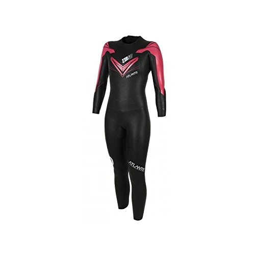 Combination z3rod Atlante Women, Rose, S