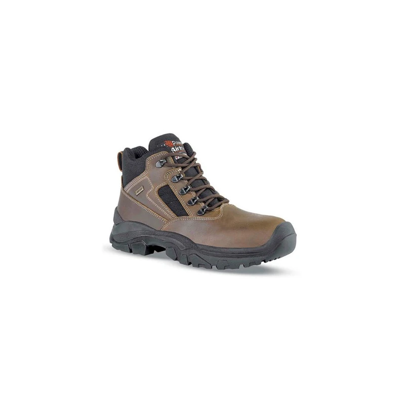 U-Power GO1008435 Safety Shoes Smash GTX S3 Wr Hi CI SRC - T: 35 for Workers, Made for Safe, Comfortable workdays, S3, CI, SRC